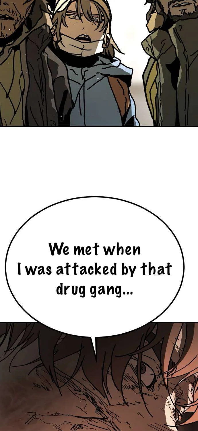 One Day, Suddenly, Seoul Is Chapter 139 page 10 - 