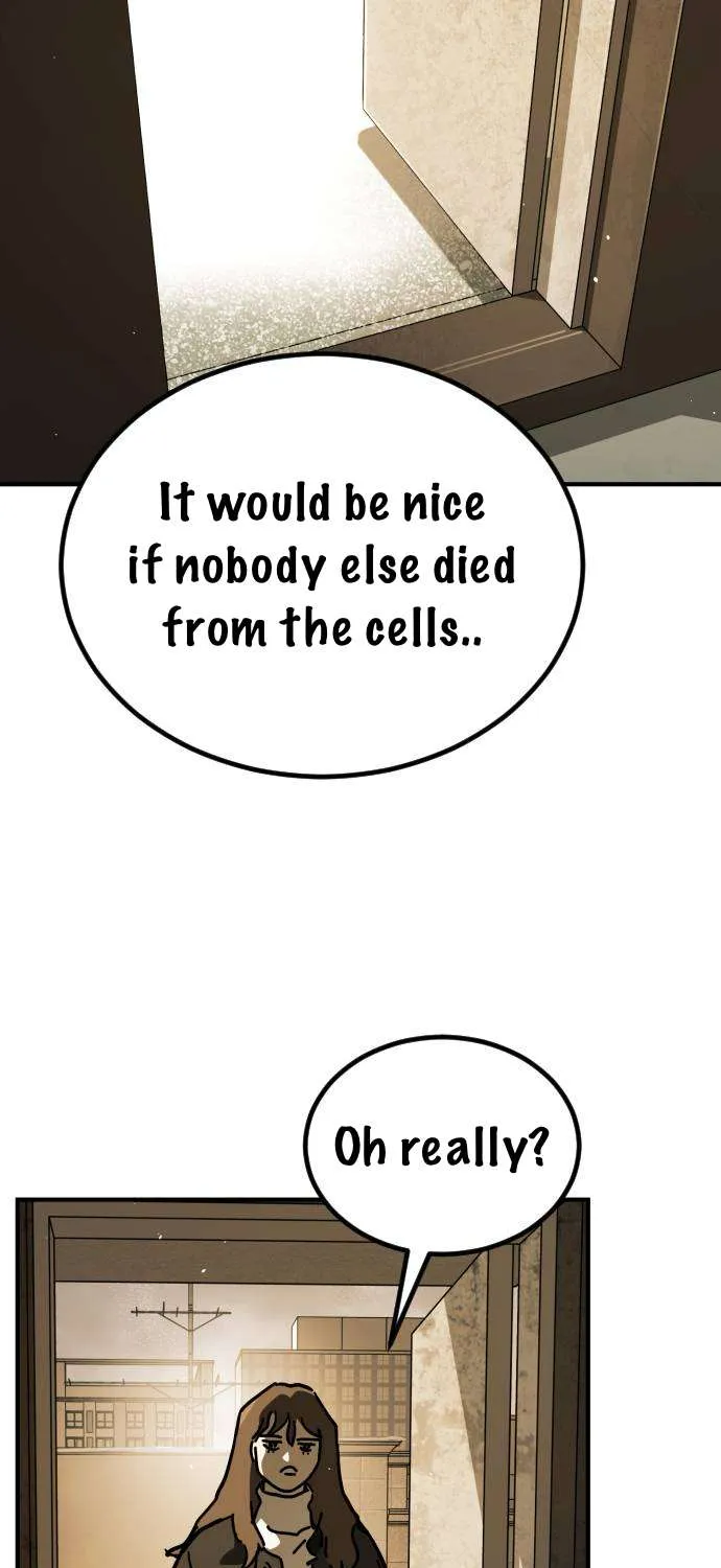 One Day, Suddenly, Seoul Is Chapter 139 page 92 - 