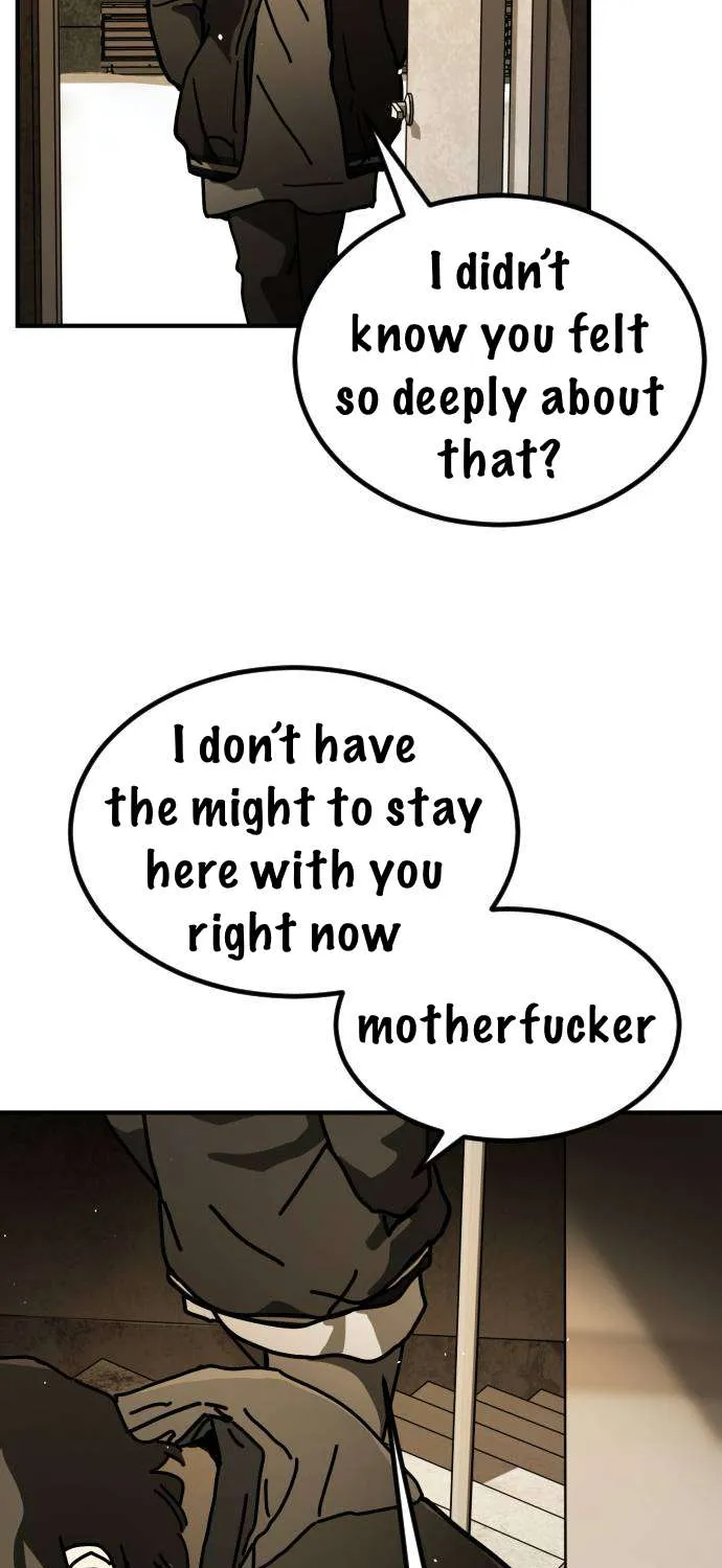 One Day, Suddenly, Seoul Is Chapter 139 page 94 - 