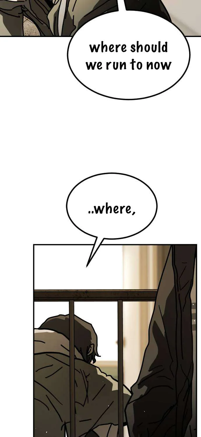 One Day, Suddenly, Seoul Is Chapter 139 page 96 - 