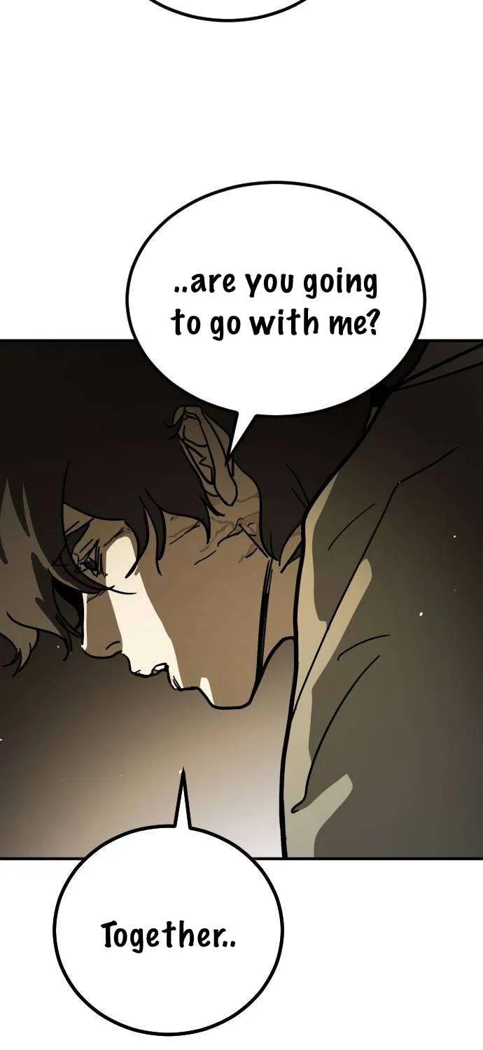 One Day, Suddenly, Seoul Is Chapter 139 page 100 - 