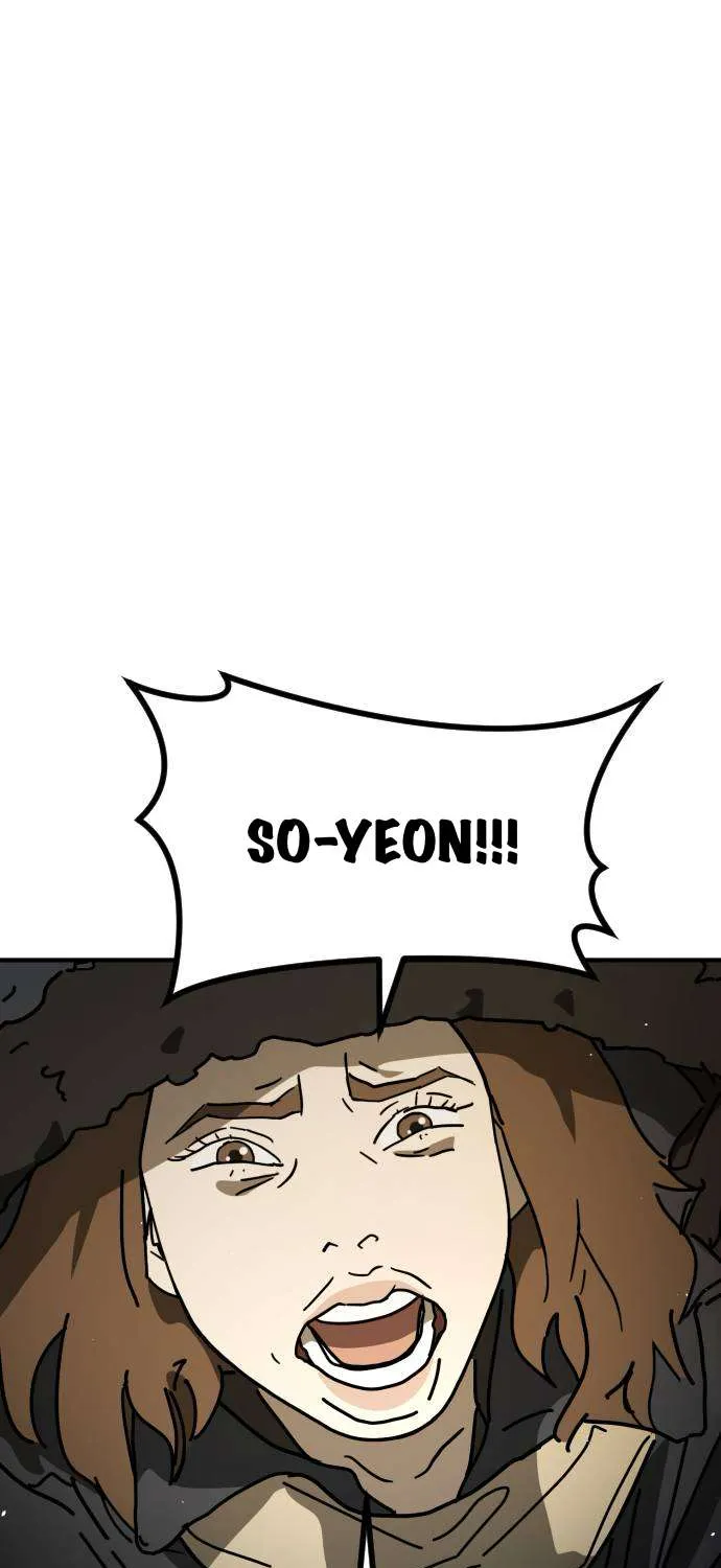 One Day, Suddenly, Seoul Is Chapter 141 page 125 - 