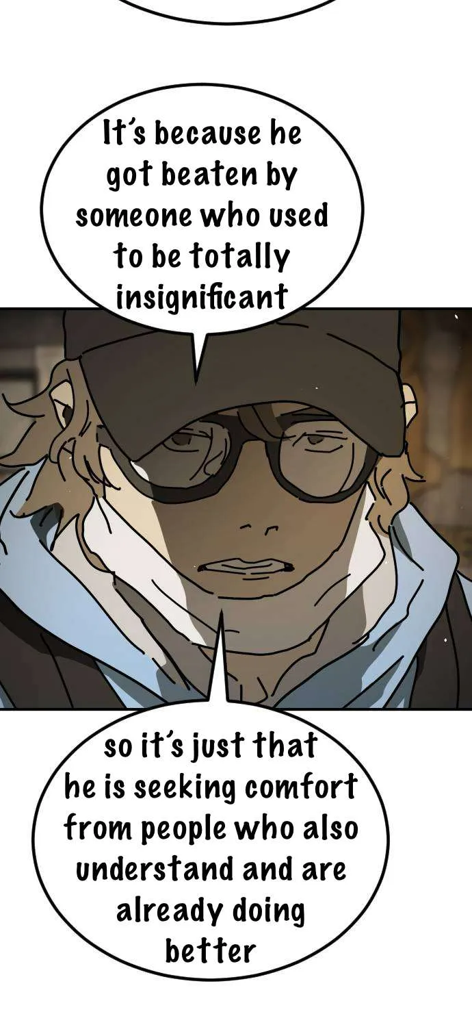 One Day, Suddenly, Seoul Is Chapter 141 page 143 - 