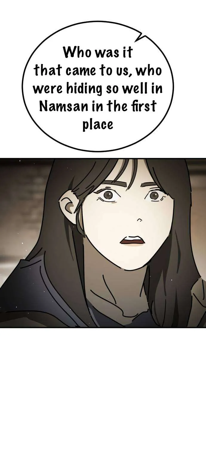 One Day, Suddenly, Seoul Is Chapter 141 page 157 - 