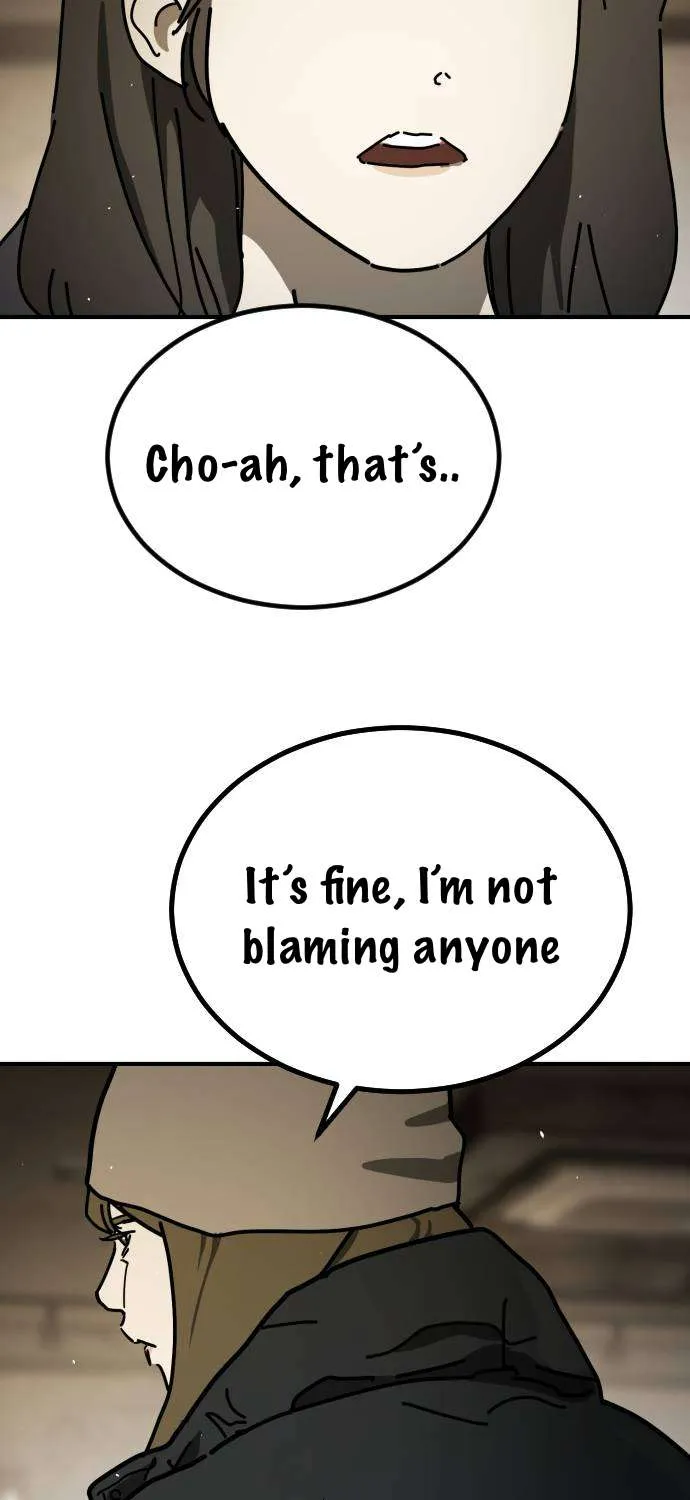 One Day, Suddenly, Seoul Is Chapter 141 page 161 - 