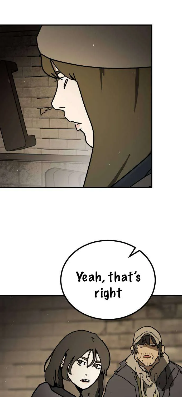 One Day, Suddenly, Seoul Is Chapter 141 page 173 - 