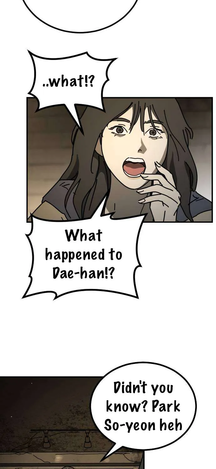 One Day, Suddenly, Seoul Is Chapter 141 page 177 - 