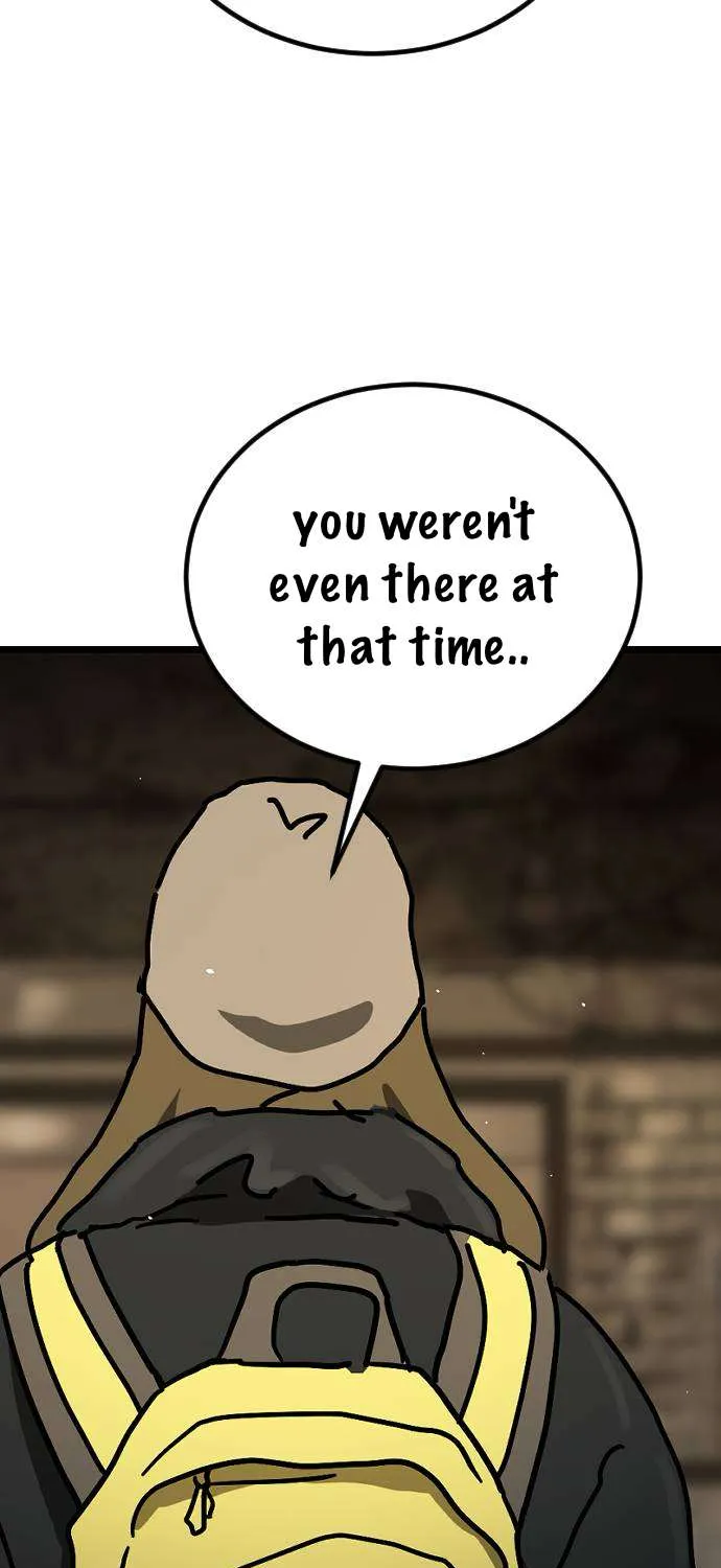 One Day, Suddenly, Seoul Is Chapter 141 page 181 - 