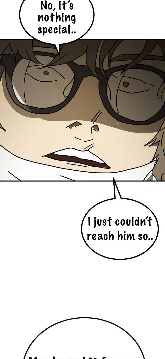 One Day, Suddenly, Seoul Is Chapter 141 page 185 - 