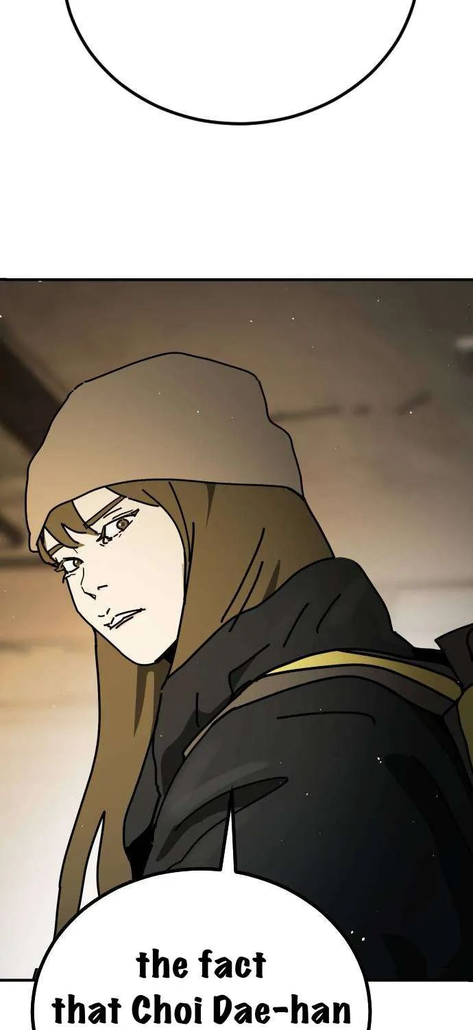 One Day, Suddenly, Seoul Is Chapter 141 page 187 - 