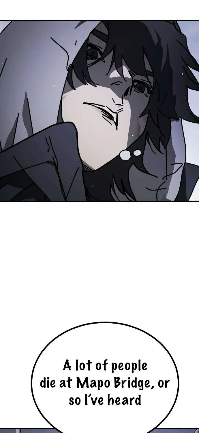 One Day, Suddenly, Seoul Is Chapter 141 page 199 - 