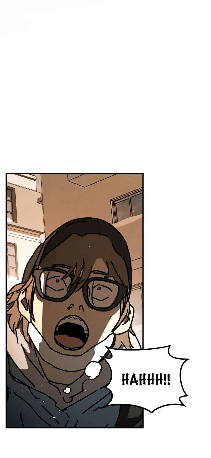 One Day, Suddenly, Seoul Is Chapter 141 page 3 - 