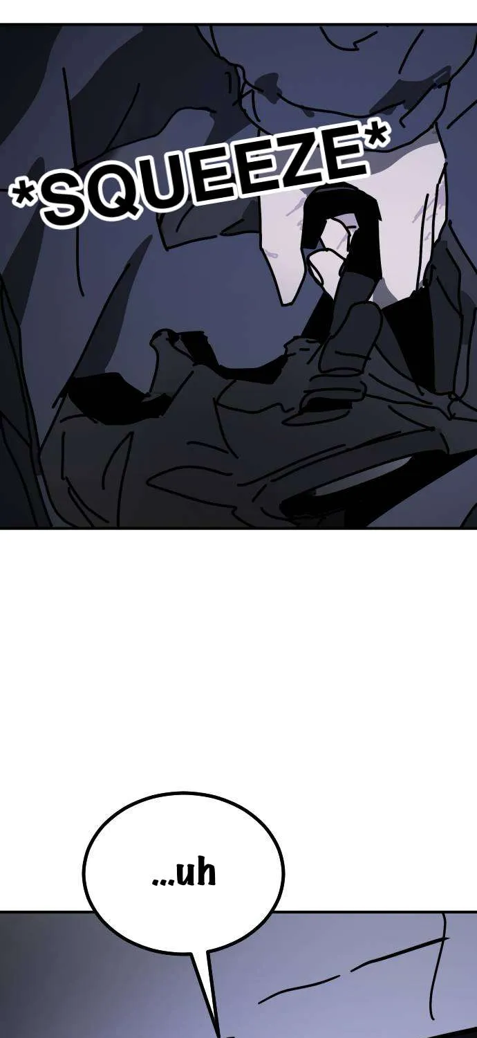 One Day, Suddenly, Seoul Is Chapter 141 page 205 - 