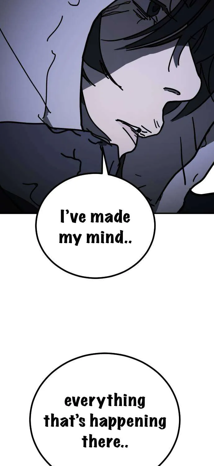 One Day, Suddenly, Seoul Is Chapter 141 page 207 - 