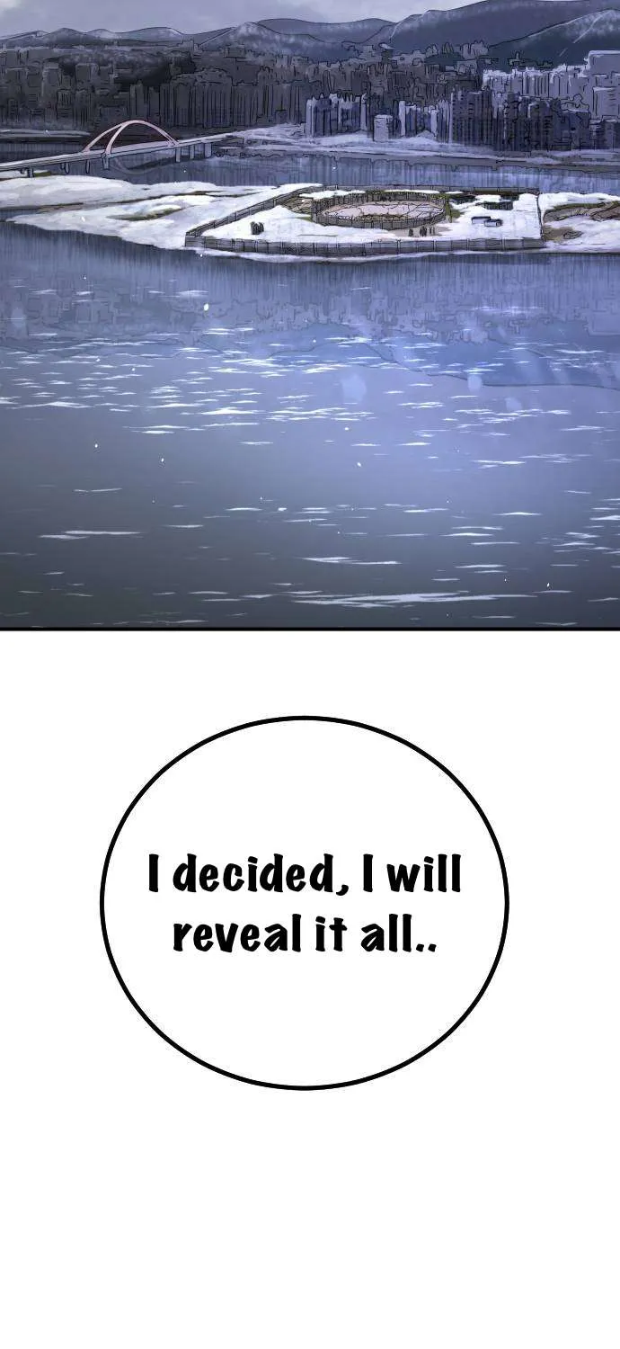 One Day, Suddenly, Seoul Is Chapter 141 page 209 - 