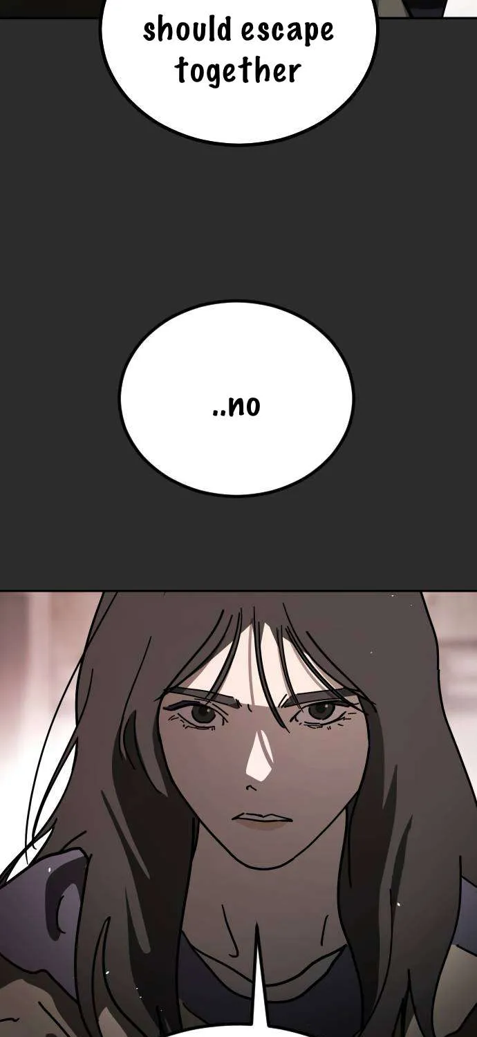 One Day, Suddenly, Seoul Is Chapter 141 page 25 - 
