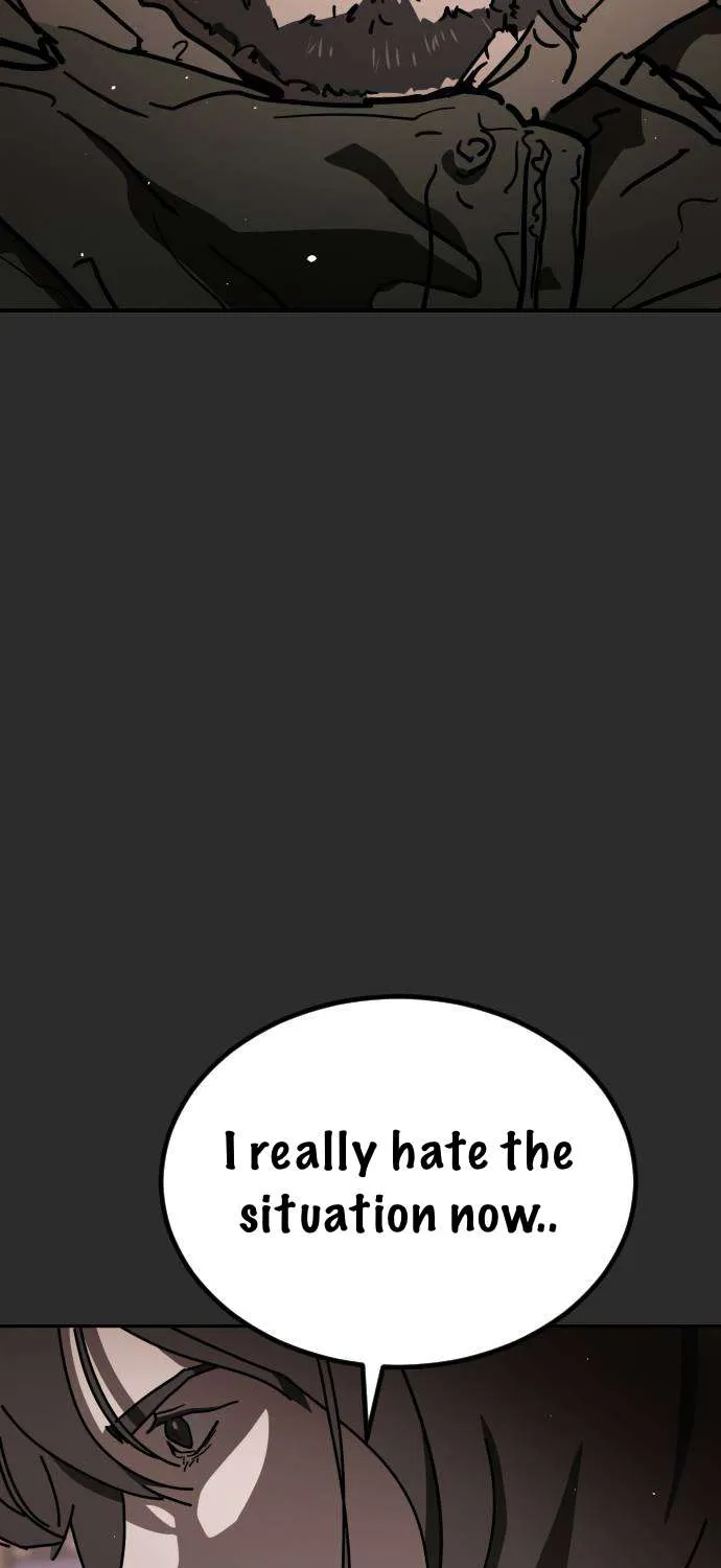One Day, Suddenly, Seoul Is Chapter 141 page 29 - 