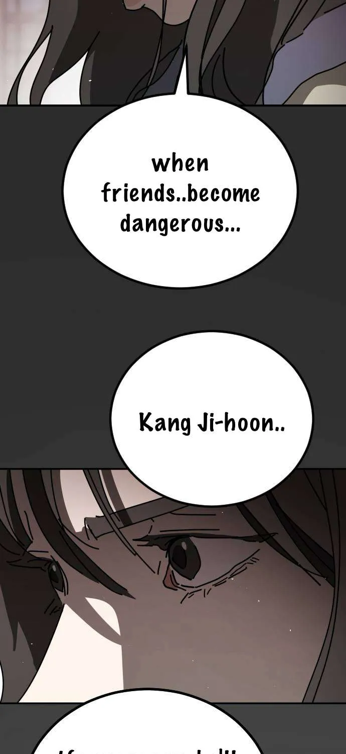 One Day, Suddenly, Seoul Is Chapter 141 page 31 - 