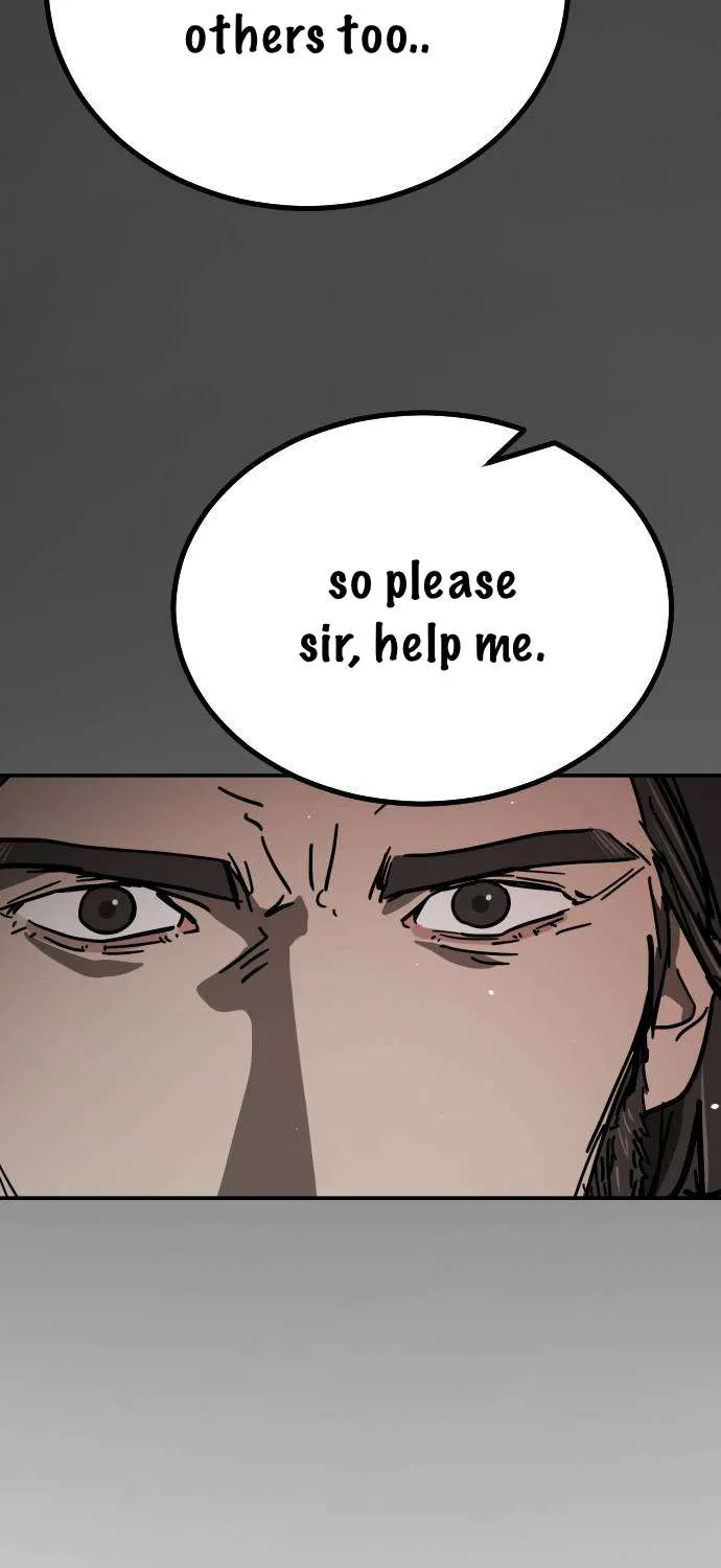One Day, Suddenly, Seoul Is Chapter 141 page 33 - 