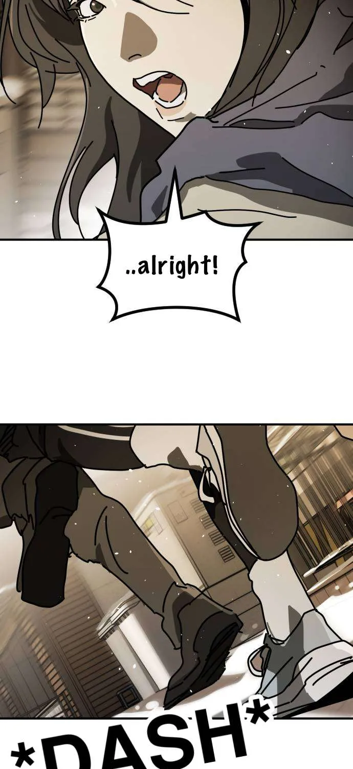 One Day, Suddenly, Seoul Is Chapter 141 page 39 - 