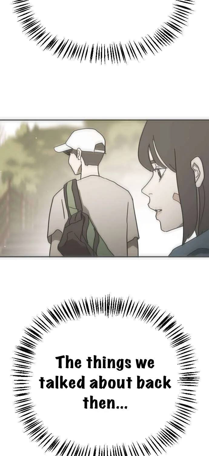 One Day, Suddenly, Seoul Is Chapter 141 page 49 - 