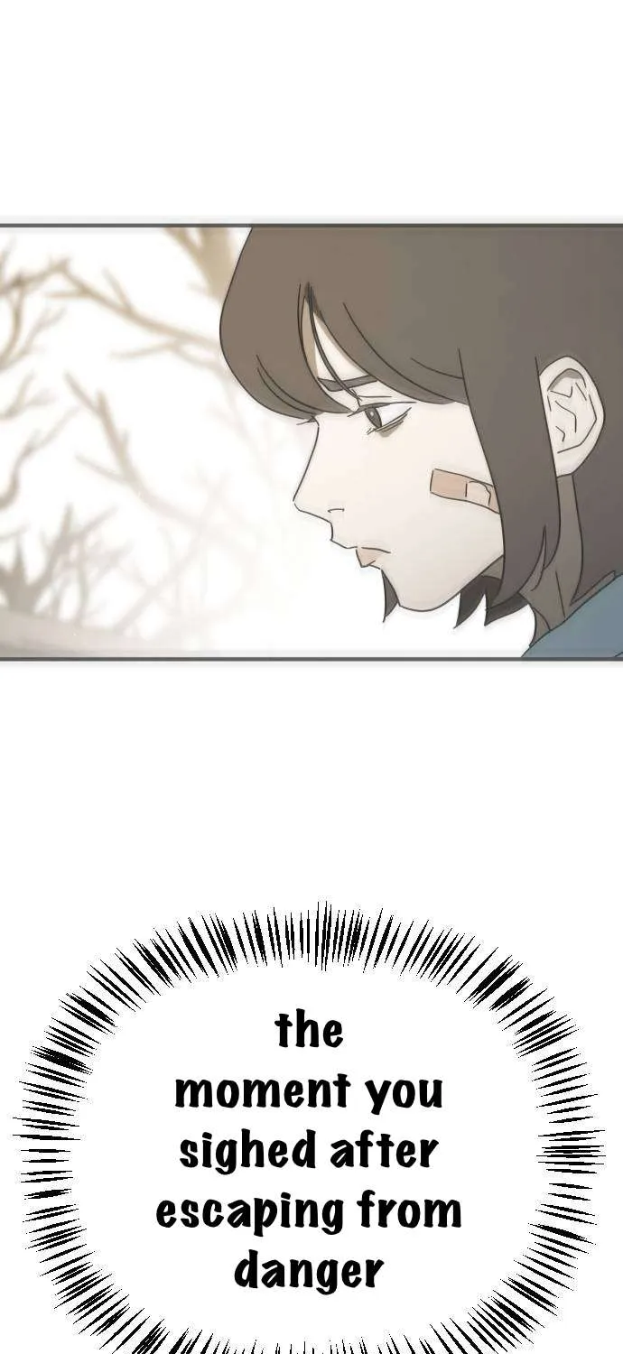 One Day, Suddenly, Seoul Is Chapter 141 page 51 - 