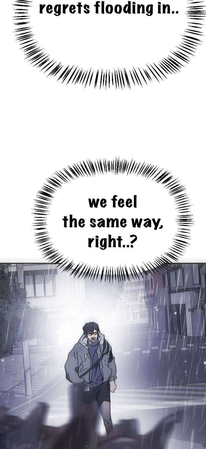 One Day, Suddenly, Seoul Is Chapter 141 page 55 - 