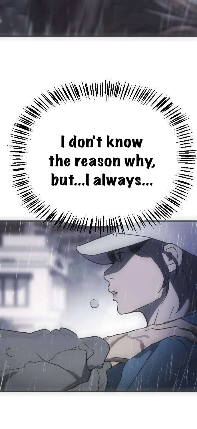 One Day, Suddenly, Seoul Is Chapter 141 page 57 - 
