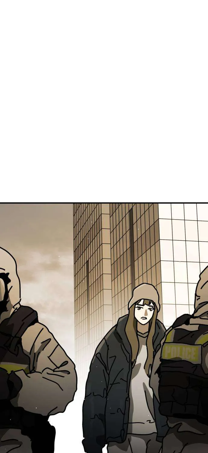 One Day, Suddenly, Seoul Is Chapter 141 page 65 - 