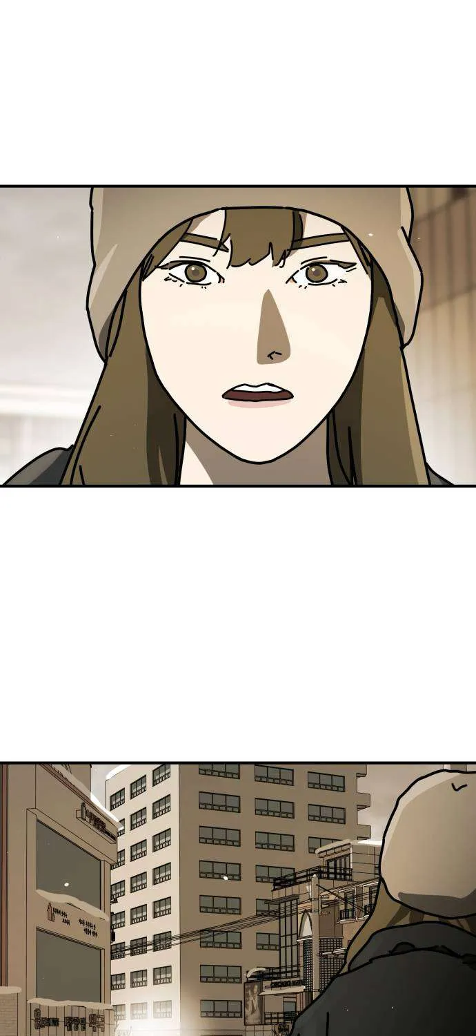 One Day, Suddenly, Seoul Is Chapter 141 page 67 - 
