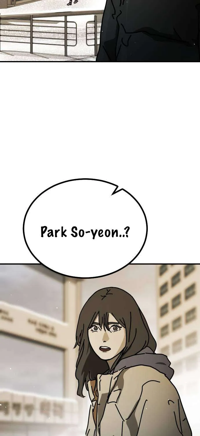 One Day, Suddenly, Seoul Is Chapter 141 page 69 - 