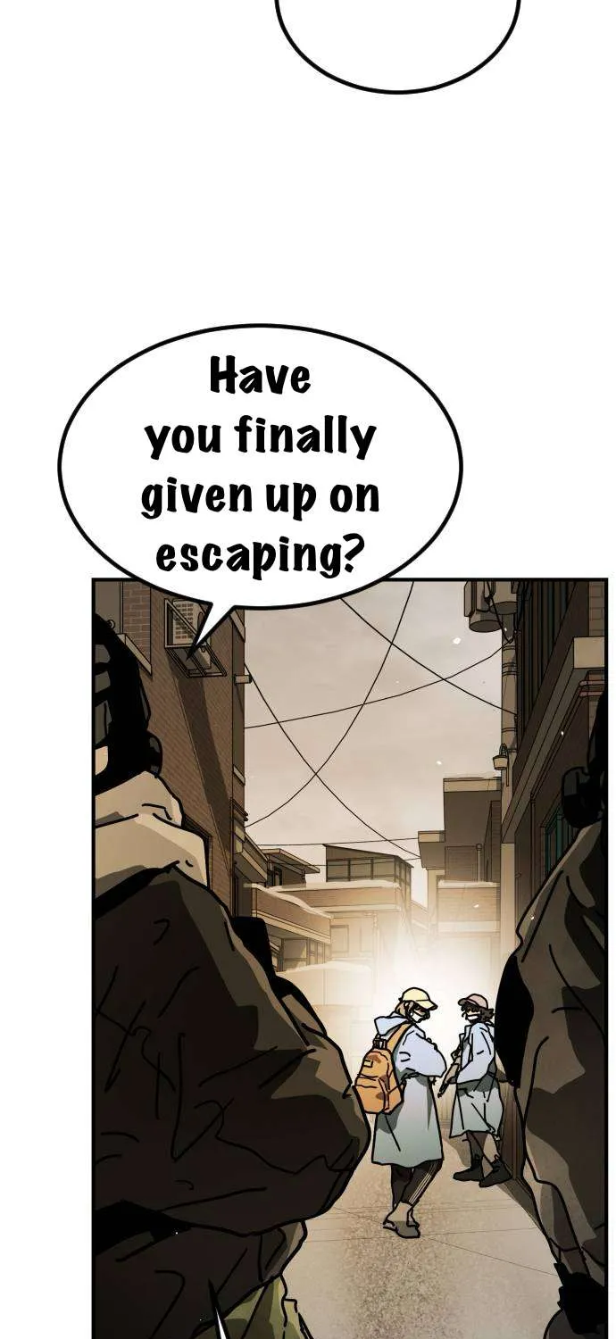 One Day, Suddenly, Seoul Is Chapter 141 page 79 - 