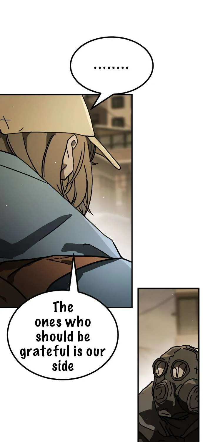 One Day, Suddenly, Seoul Is Chapter 141 page 83 - 