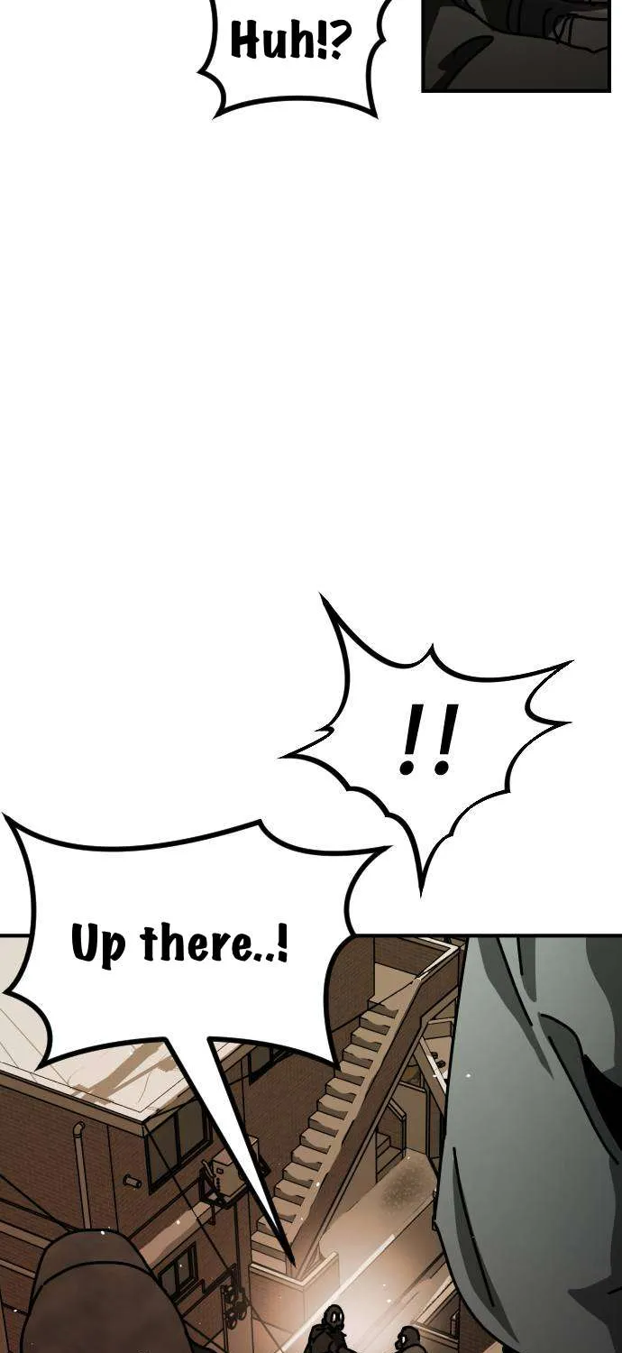 One Day, Suddenly, Seoul Is Chapter 141 page 85 - 