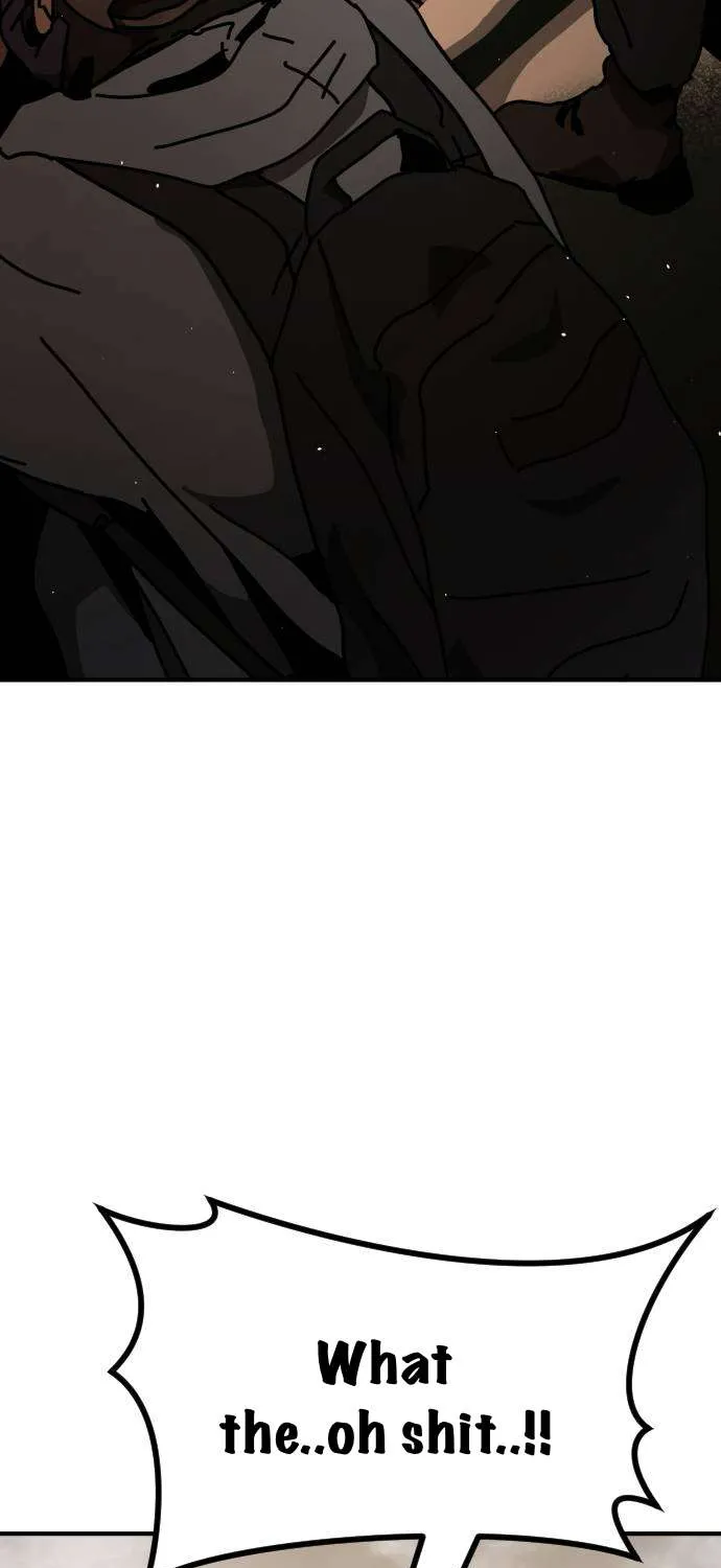 One Day, Suddenly, Seoul Is Chapter 141 page 87 - 