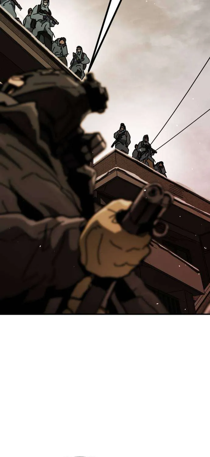 One Day, Suddenly, Seoul Is Chapter 141 page 89 - 