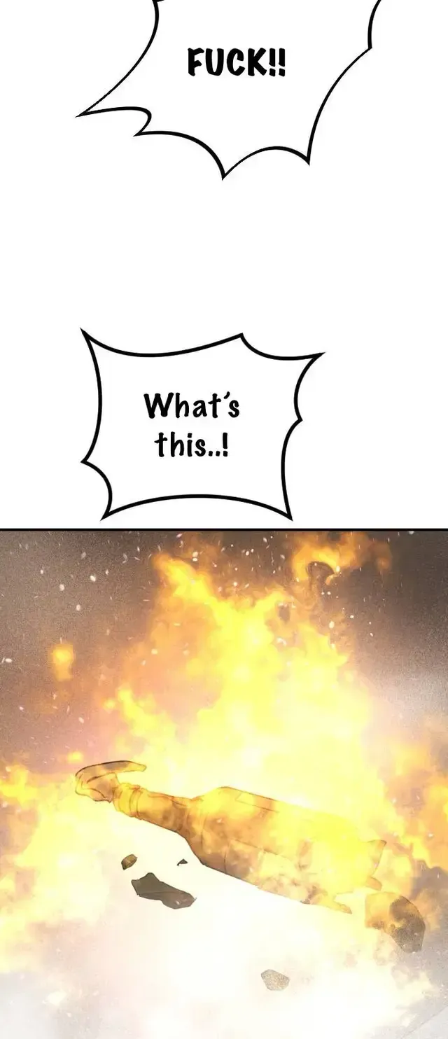 One Day, Suddenly, Seoul Is Chapter 142 page 110 - 