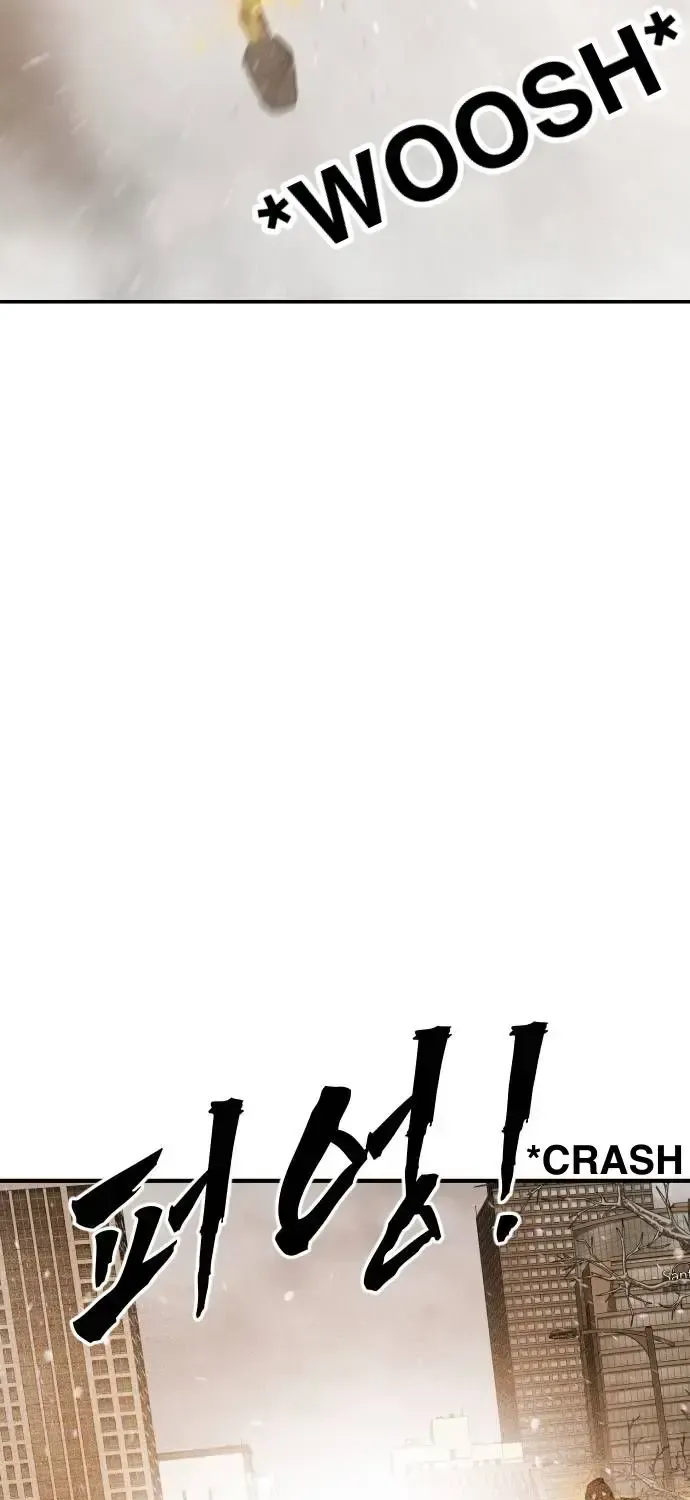 One Day, Suddenly, Seoul Is Chapter 142 page 112 - 