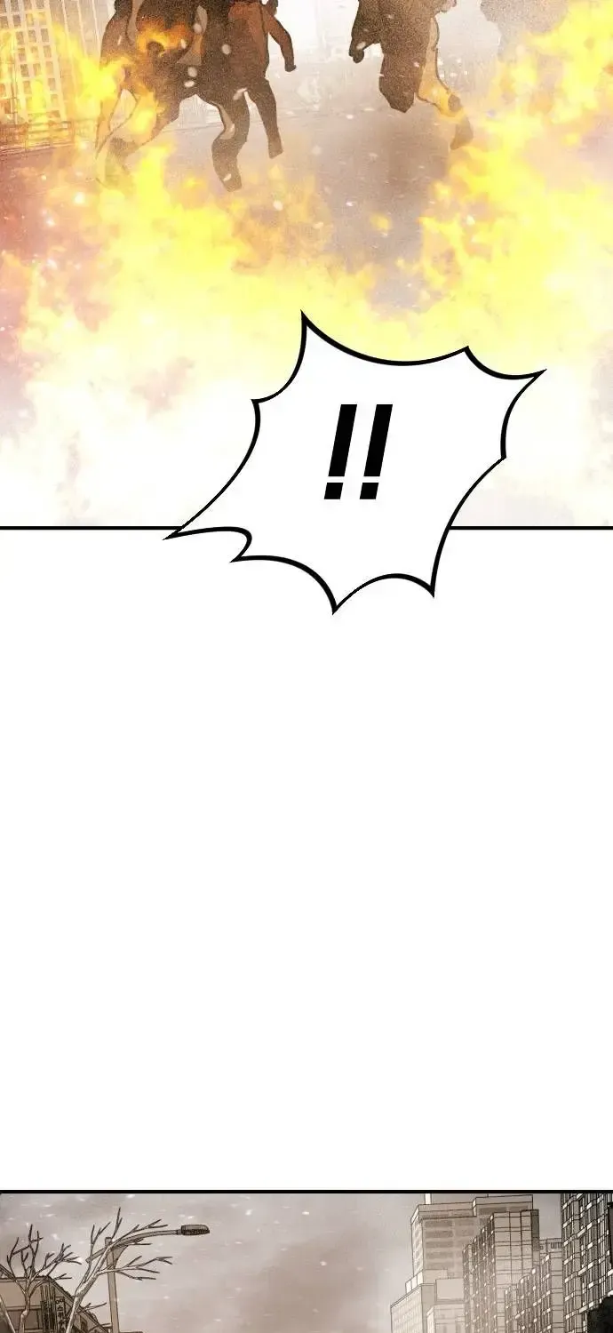 One Day, Suddenly, Seoul Is Chapter 142 page 114 - 