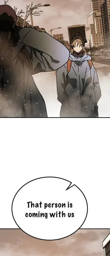 One Day, Suddenly, Seoul Is Chapter 142 page 117 - 