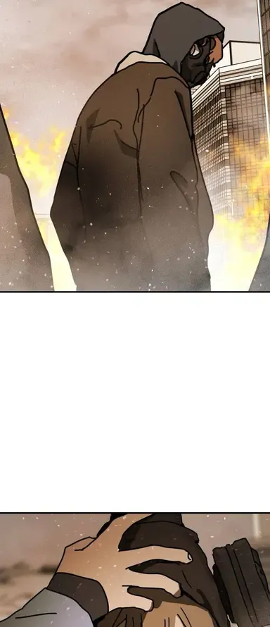 One Day, Suddenly, Seoul Is Chapter 142 page 118 - 