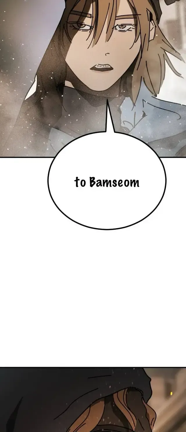 One Day, Suddenly, Seoul Is Chapter 142 page 119 - 