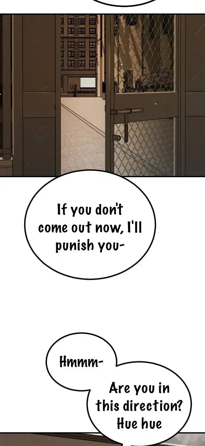 One Day, Suddenly, Seoul Is Chapter 142 page 127 - 