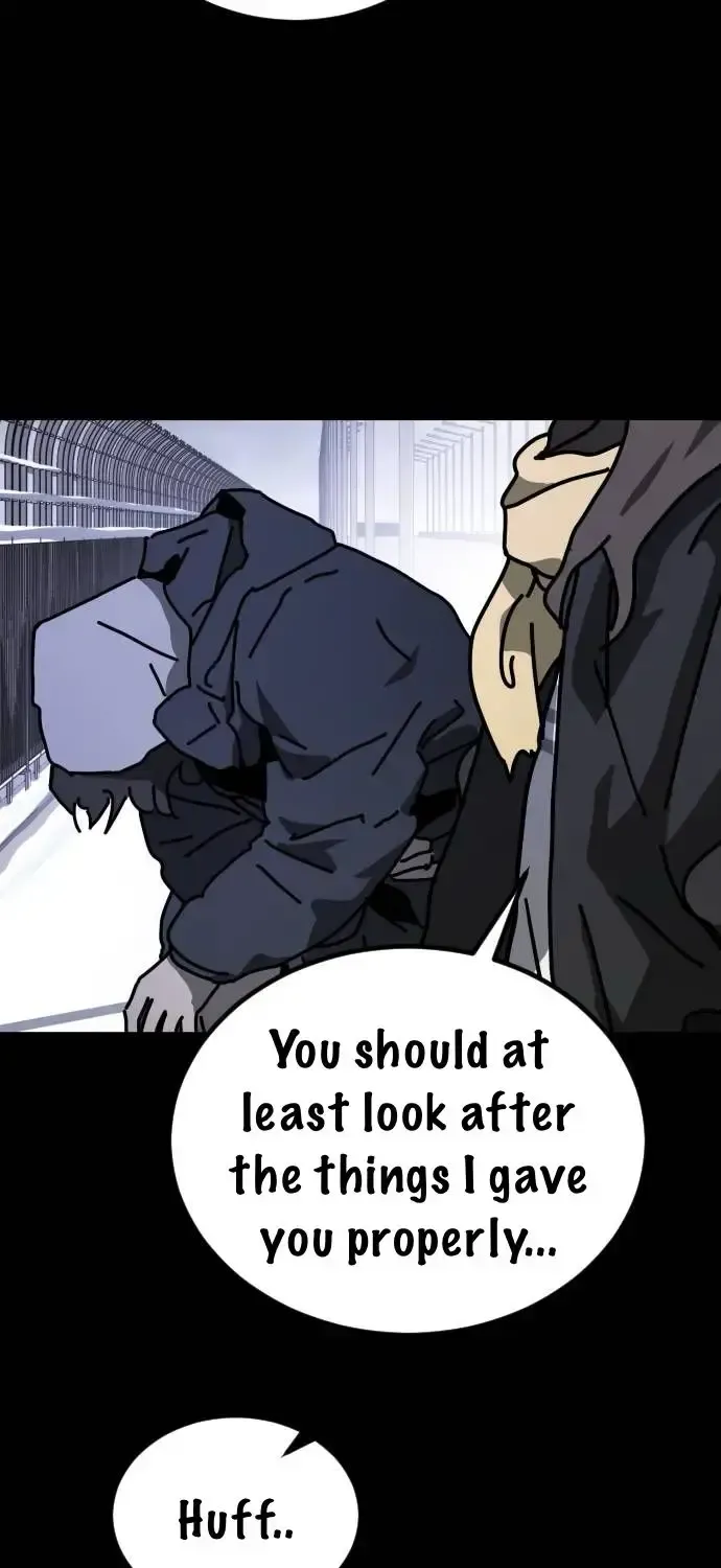 One Day, Suddenly, Seoul Is Chapter 142 page 14 - 