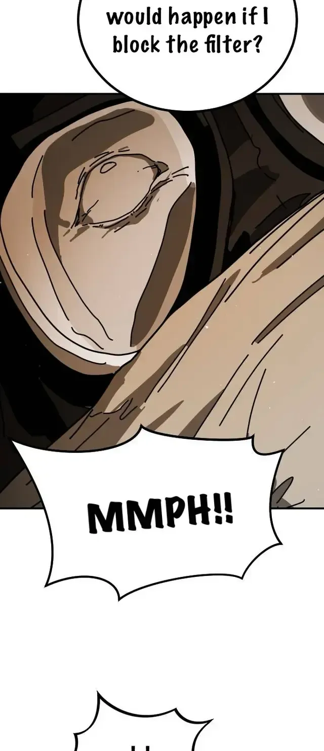 One Day, Suddenly, Seoul Is Chapter 142 page 139 - 