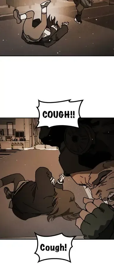 One Day, Suddenly, Seoul Is Chapter 142 page 143 - 