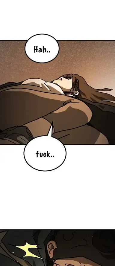 One Day, Suddenly, Seoul Is Chapter 142 page 144 - 