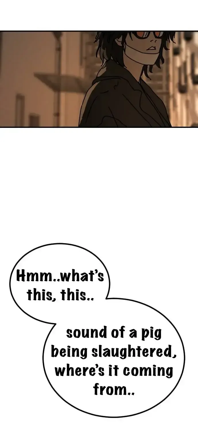 One Day, Suddenly, Seoul Is Chapter 142 page 149 - 