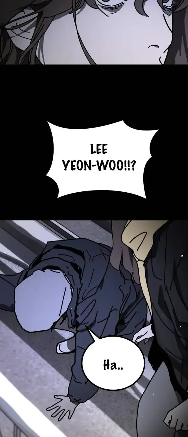 One Day, Suddenly, Seoul Is Chapter 142 page 16 - 