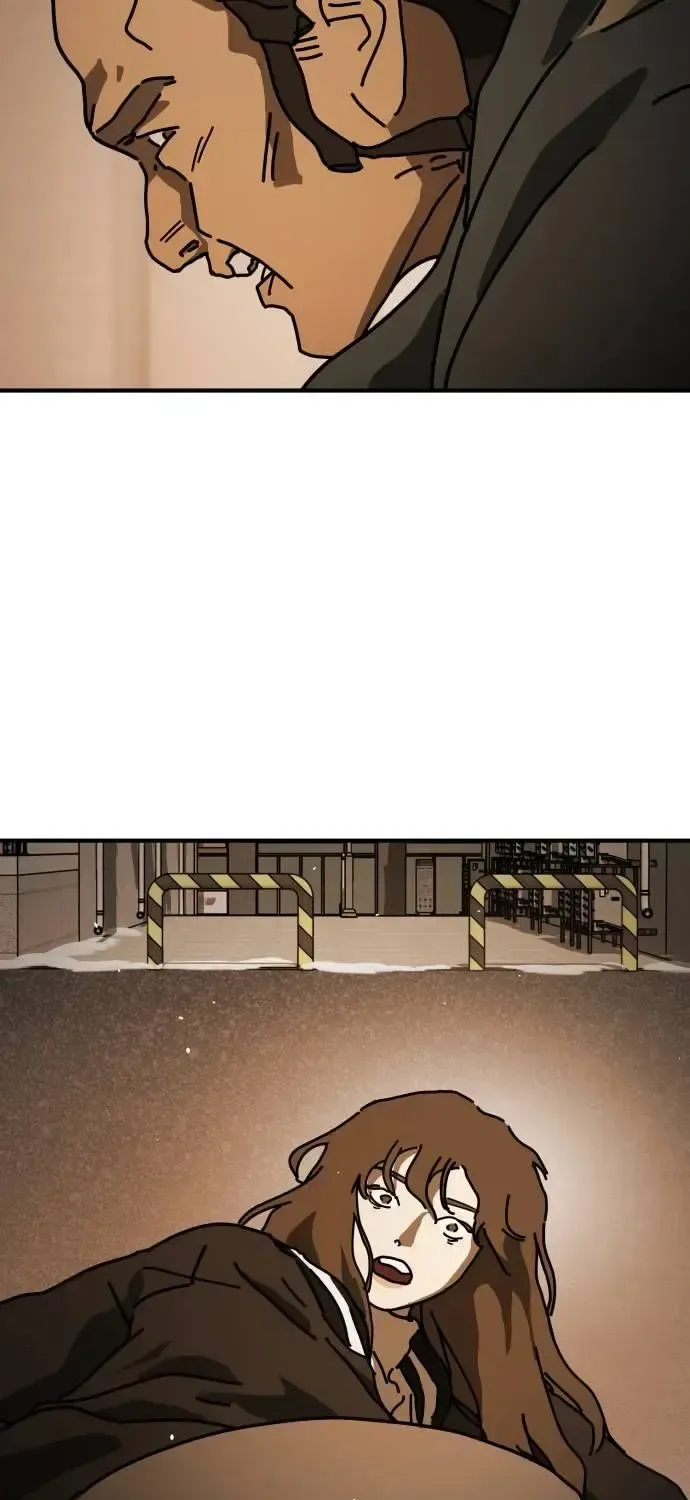 One Day, Suddenly, Seoul Is Chapter 142 page 151 - 